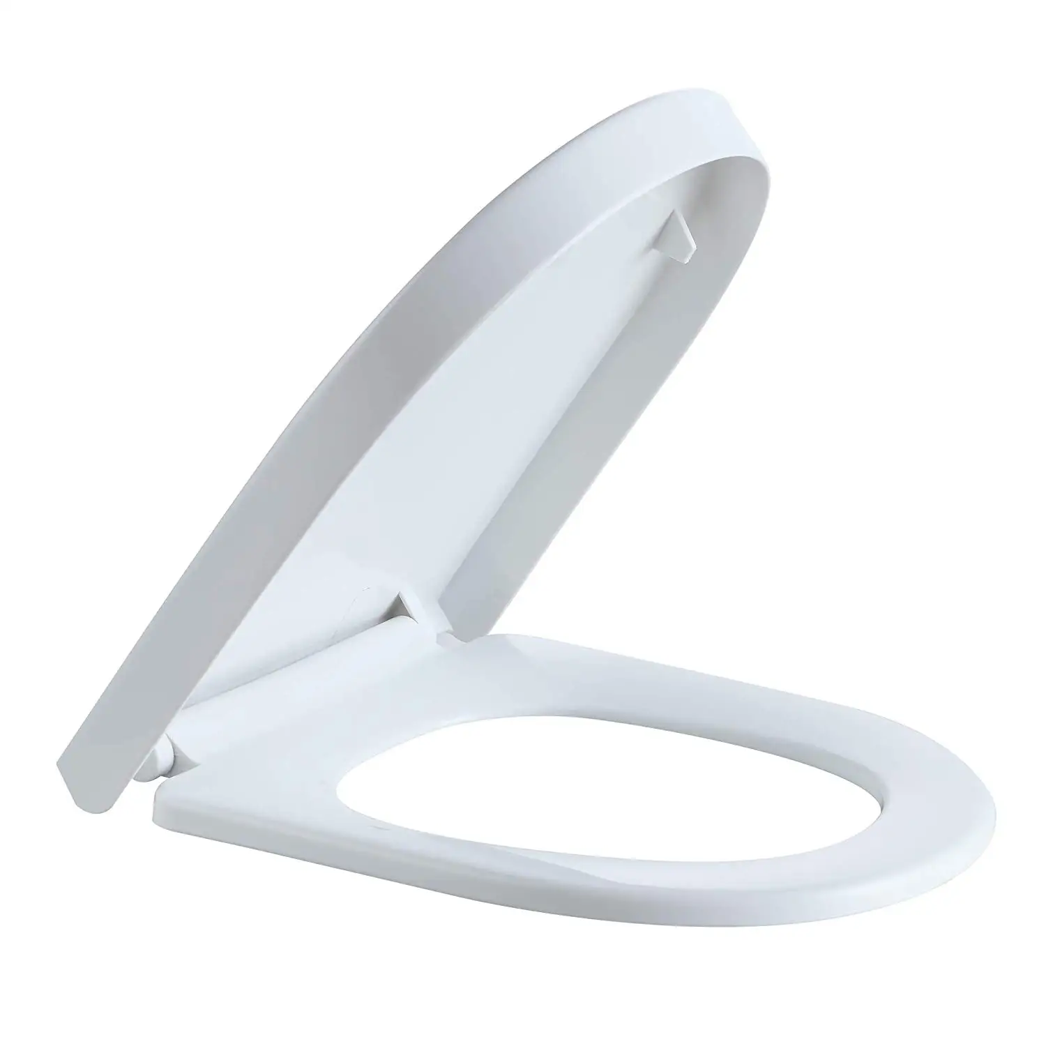 Eridanus Series Connor Slow Close WC Bril WC Toilet Seat Bathroom