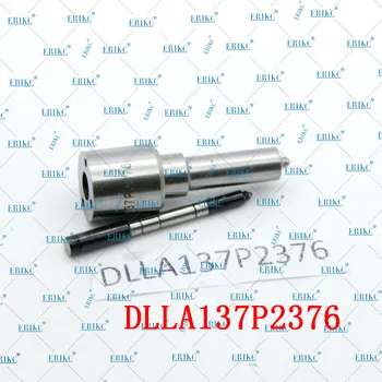 

ERIKC DLLA 137 P 2376 (0433172376) Diesel Spare Parts Injector Nozzle DLLA 137 P2376 Fuel Pump Sprayer for Iveco 0 445 120 351
