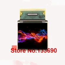 1.46 polegada p23903 cor cheia oled display 128*128 128x128 pixels spi iic i2c interface paralela chaveiro ssd1351 driver 37p xj777