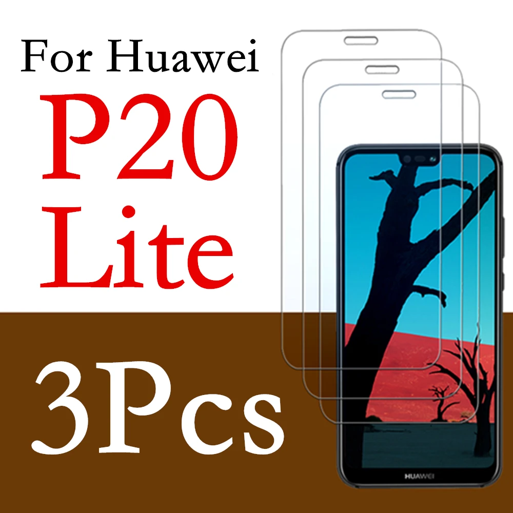 Защитное стекло p20 светильник из закаленного стекла для huawei p20 lite p 20 20 lite p20lite p20 светильник защита экрана tremp Бронированная пленка