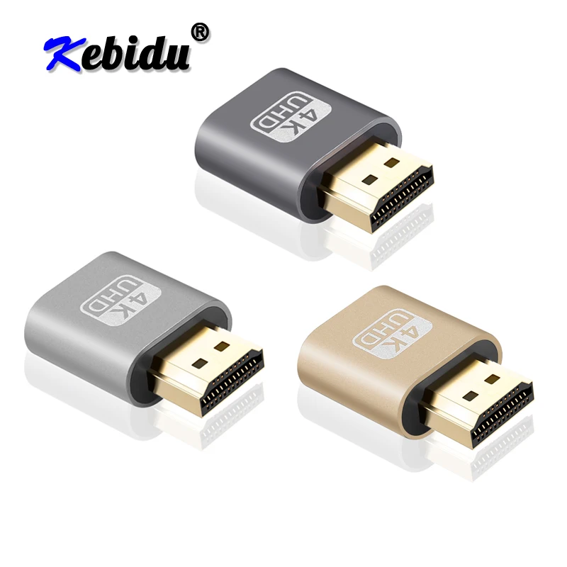 uçuculuk Hazine İspanyol Mini VGA sanal ekran adaptörü HDMI uyumlu DDC EDID kukla fiş başsız hayalet Emulator kilit plaka kadar 1920x1080|Computer Cables & Connectors| - AliExpress uçuculuk Hazine İspanyol Mini VGA sanal ekran adaptörü HDMI uyumlu DDC EDID kukla fiş başsız hayalet Emulator kilit plaka kadar 1920x1080|Computer Cables & Connectors| - AliExpress