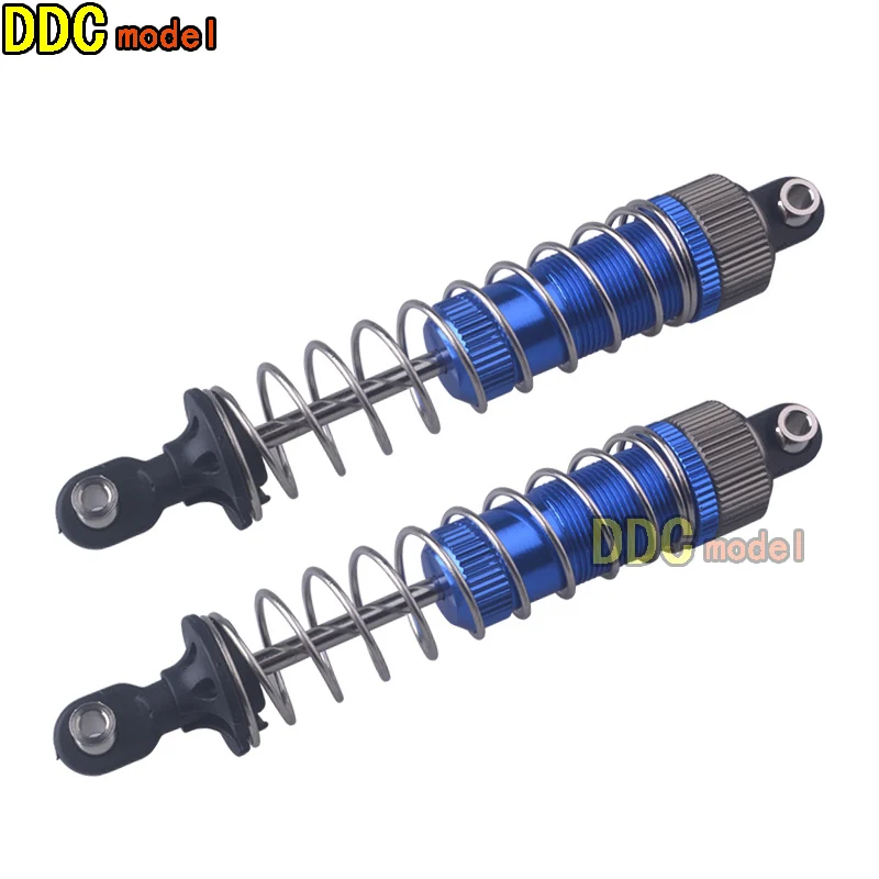 

Remo Hobby 1093-ST 1/10 Rc Car Remote Control upgrade Parts oil metal Shock Absorber for 1071 1072 1072 1093