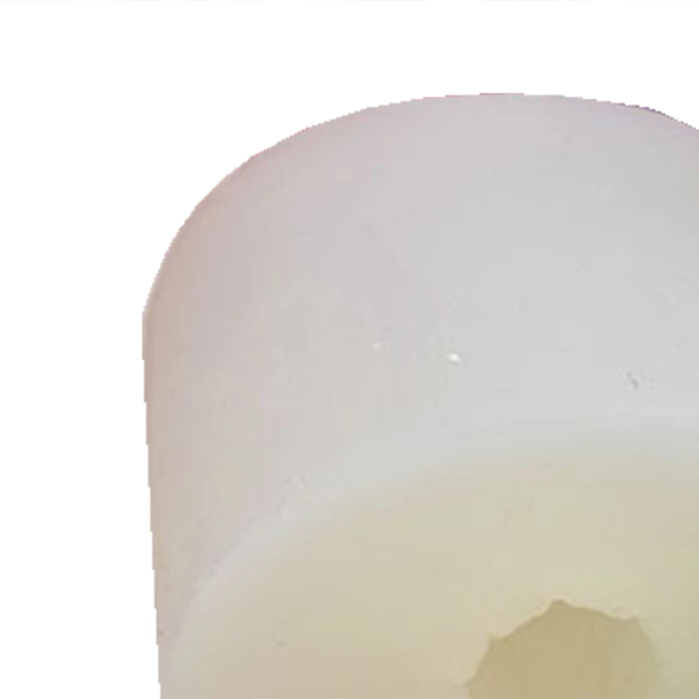 New Silicone Mold Cactus Making Manual Clay Craft Cement Mold Silicone Cake Concrete Ornament Home Decoration Mould