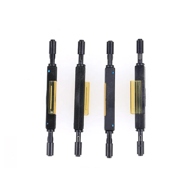 10pcs/lot L925b FTTH universal Fiber Splice Fiber Mechanical Splice Cold Connector