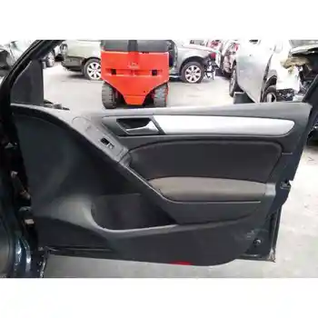 

5K4867022FKZ TRIM RIGHT FRONT DOOR VOLKSWAGEN GOLF VI (5K1)
