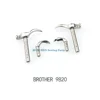 Original High Quality Sewing Machine Accessories Computer Round Head Buttonhole Machine 9820 101 104 3200 558  981 Looper Parts 4
