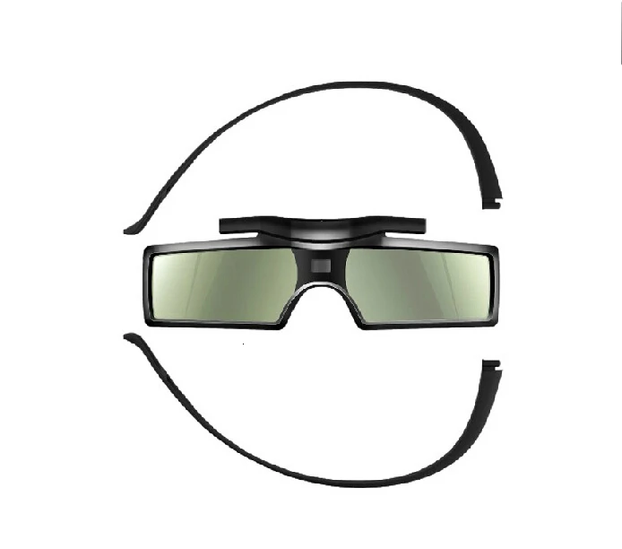 in stock Active Bluetooth 3D Glasses Instead TDG-BT500A TDG-BT400A For Sony TV