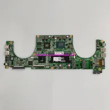 Genuine CN-07CXXH 07CXXH 7CXXH DA0JW8MB6F1 w i3-3120M CPU GT630M GPU Laptop Motherboard for Dell Vostro 5460 Notebook PC