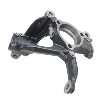 

AP01 Front Right Axle Wheel Steering Knuckle For Audi A3 Golf Seat Skoda 5Q0407256Q