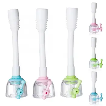 

Water Tap Filter Kitchen Extention Faucet Water Saving Filter Water Tap Sprayer Children Hand Wash Tools