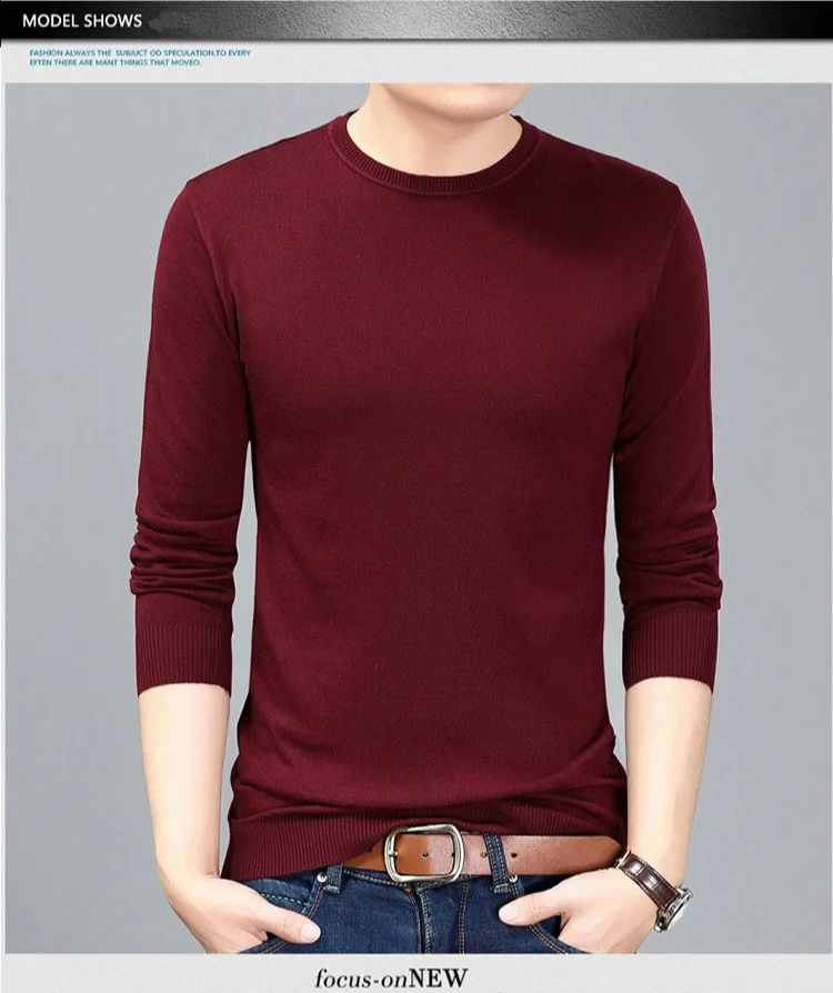 Moda Masculina