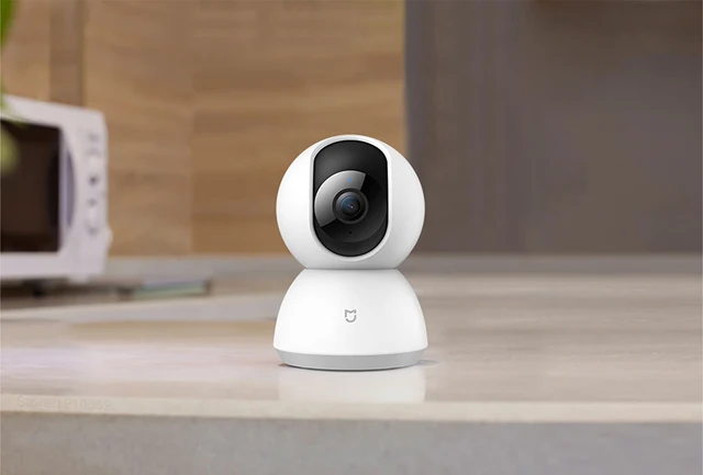 Mi Home Camera 2K C300 – Mega Zone