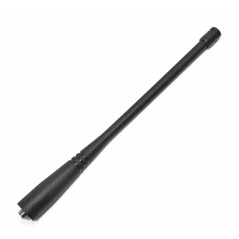 5 шт. Dual Band Sma 17 см Длина антенна для Baofeng Uv 5R 82 Gt 3 9R плюс иди и болтай Walkie