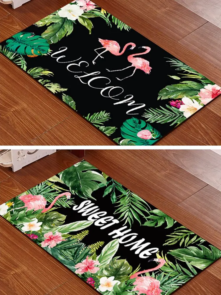 

Mat Doormat Carpet European Carpet Living Room Blanket Blanket Fawn Mat Various Specifications of Floor Mats