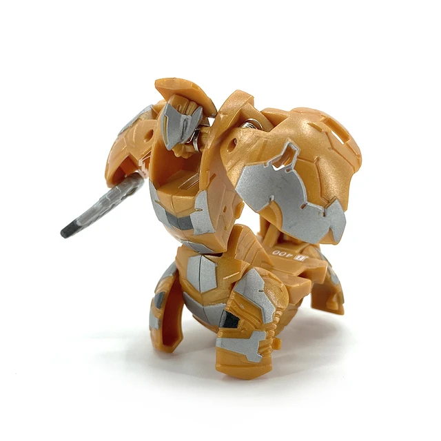 Bakugan Battle Planet New Genuine Pyrus Zentaur Battle Toys Action Model Boy Gifts - Fantasy Figurines - AliExpress