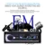 AMPrime 1Din 12V Bluetooth 2.0 Auto Stereo radio FM MP3 Music USB Digital Bluetooth Audio JSD-520 Стерео мультимедийный плеер