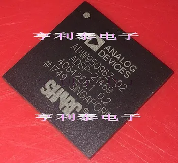 

10pcs ADW95096Z-02 ADSP-21469DSP Original New 1 order