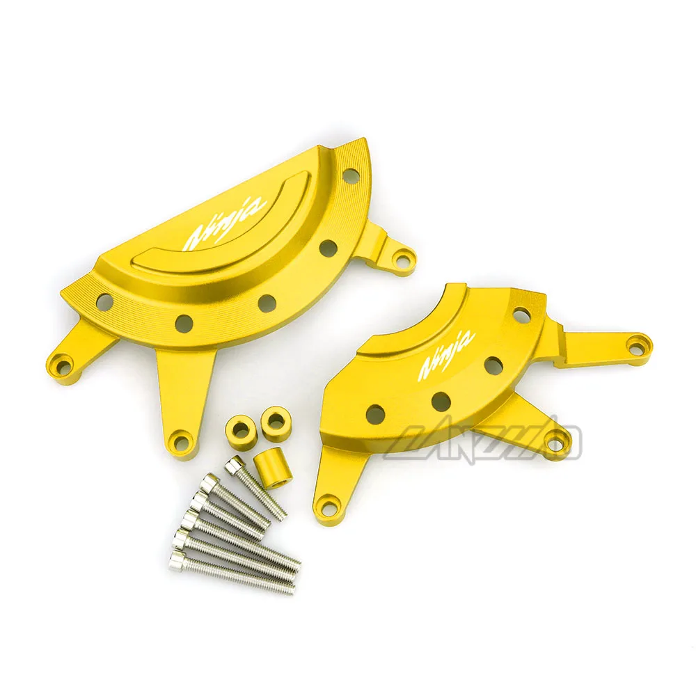 ninja400 engine cover (17)