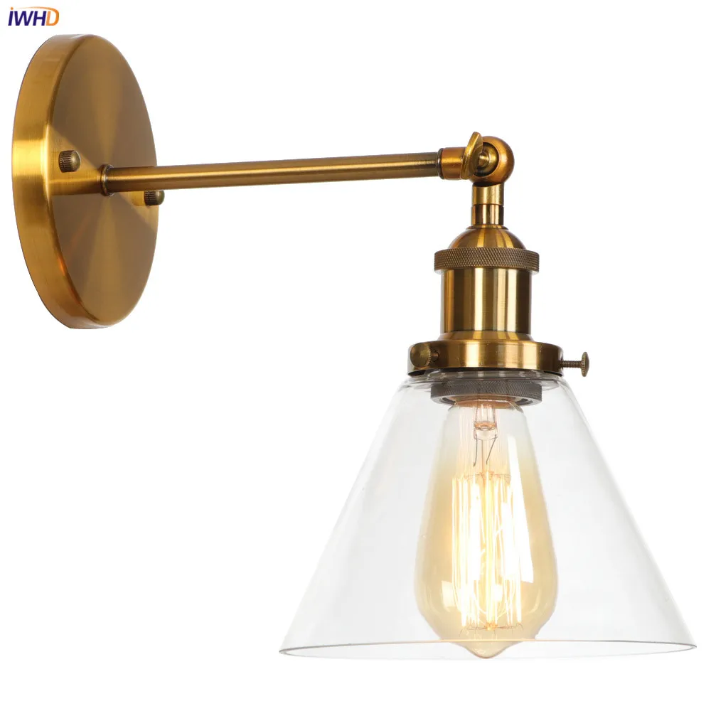 wall lamp (74)