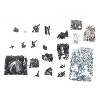 

Blurolls Further Laser Y400/Y1200 CNC machine parts screws nuts washers kit