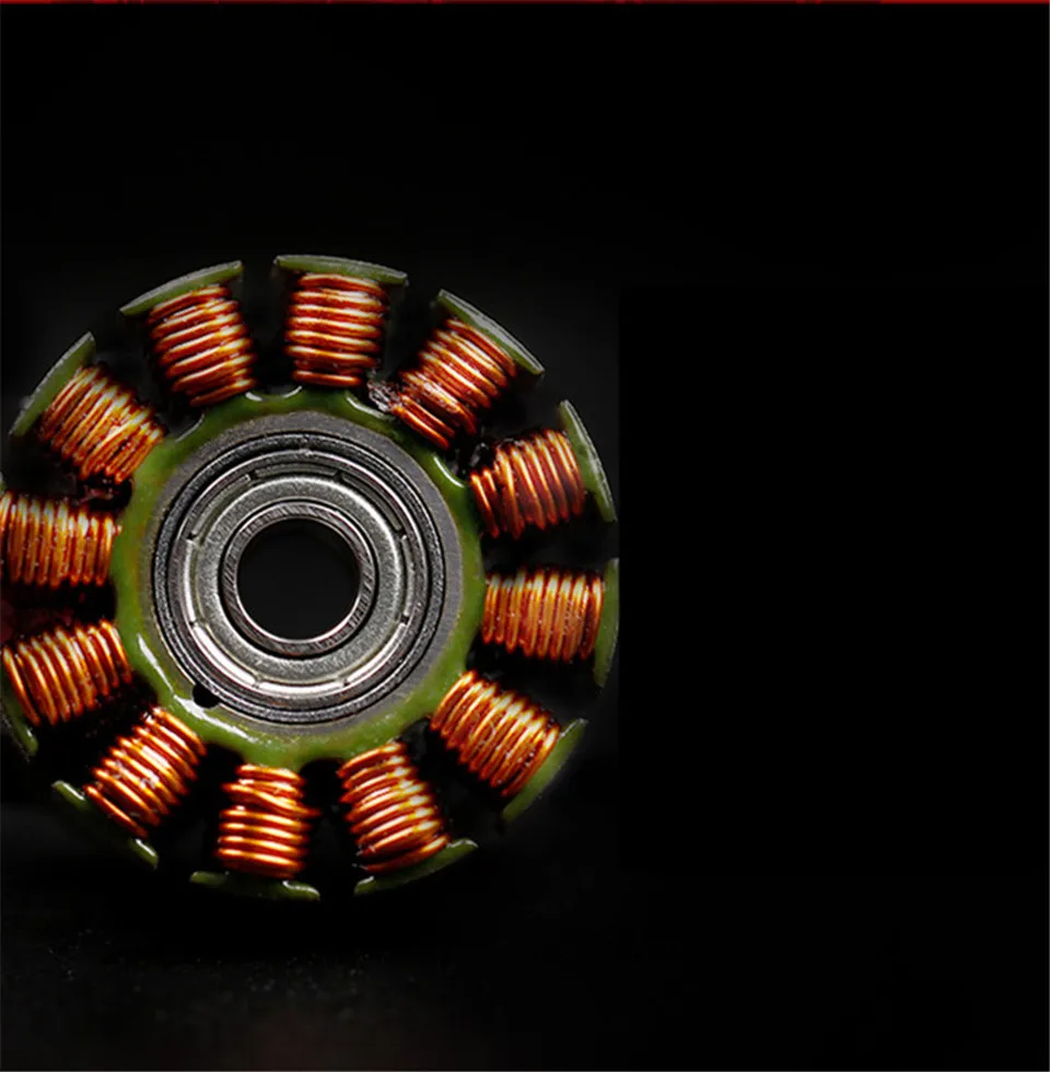 IFlight X2306 2306 бесщеточный двигатель 1700KV 2450kv 2750KV 2-4s Lipo поддержка 6045 реквизит sucex 60A ESC для FPV гоночного дрона