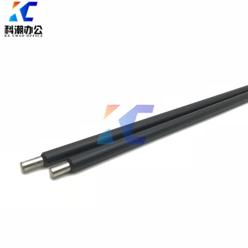 

KECHAO 2pcs primary charge roller Compatible for Konica Minolta ADC258 C308 C368 AD C307 C367 copier parts PCR Cleaning roller