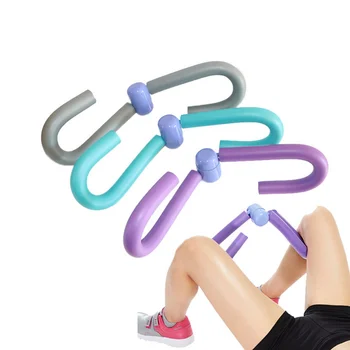 

Thighs Leg Exercise Clip Fitness Training Body Strength Trainer for Home Women Men Hot Sales