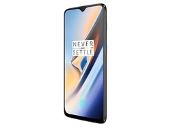 Новая глобальная версия Oneplus 6, 6 комплектов/партия, футболка A6010 4 аппарат не привязан к оператору сотовой связи мобильный телефон 8 Гб Операт...
