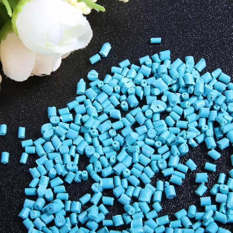 30g DIY Reuse Heat Soften Cold Harden Thermoplastic Crystal Soil(Random