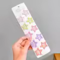 10pcs star 4