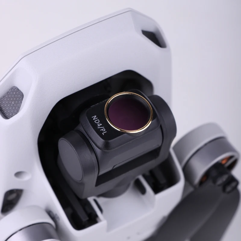 Buy Lens Filter for DJI MAVIC Mini Drone Accessory Light Weight Neutral Density Polarizing UV CPL ND4 8 16 32 ND-PL Camera Filter