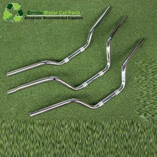 Мотоцикл кран ручка GS125 руль CG125 жемчуг речной нож Taizi GN125 руль Мужская ручка