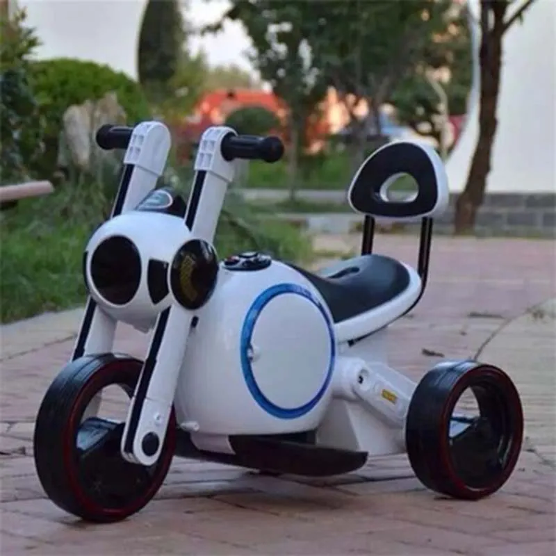 

Children Electric Car Tricycle Children Electric Motorcycle Children Battery Car Baby Toy Car