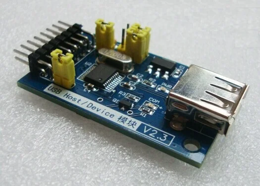 CH376T u диск tf карта Мышь USB Master slave модуль Sup Порты и разъёмы s 3V5V один чип серийный spi