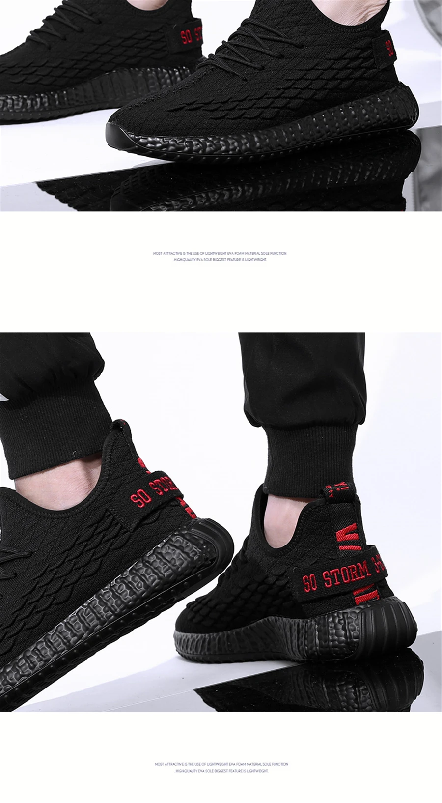 CREDRIZK/Брендовые мужские кроссовки; Flyknit; обувь для бега; дышащая Роскошная спортивная обувь на шнуровке; мужские кроссовки; Zapatillas; спортивная обувь; Hombre