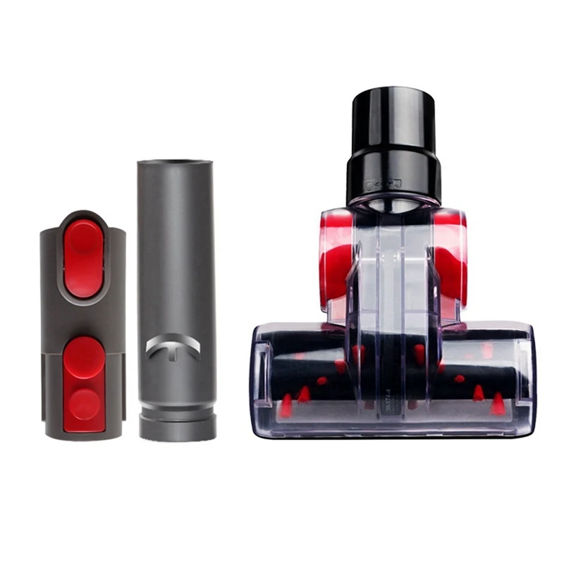 Адаптер для пылесоса Dyson V6 V7 V8 V10 V11 | Бытовая техника