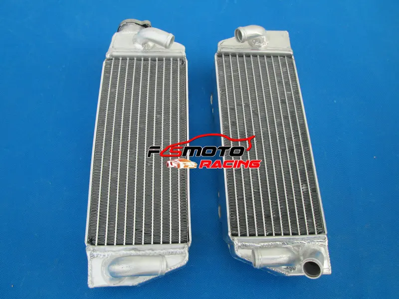 RDIATOR KTM EXC 125/200 '97-'07/EXC 250 '04-'06/EXC 300 '05-'07