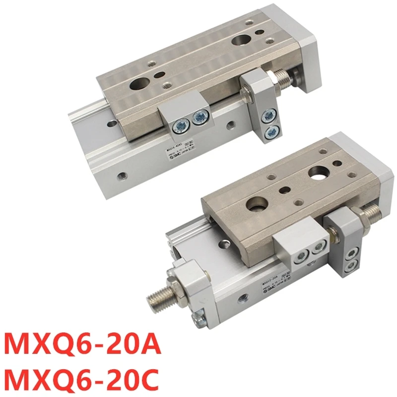 MXQ MXQ6 MXQ6L MXQ6-20A MXQ6-20AS MXQ6-20AT MXQ6-20C MXQ6-20CS новый оригинальный настоящий направляющий