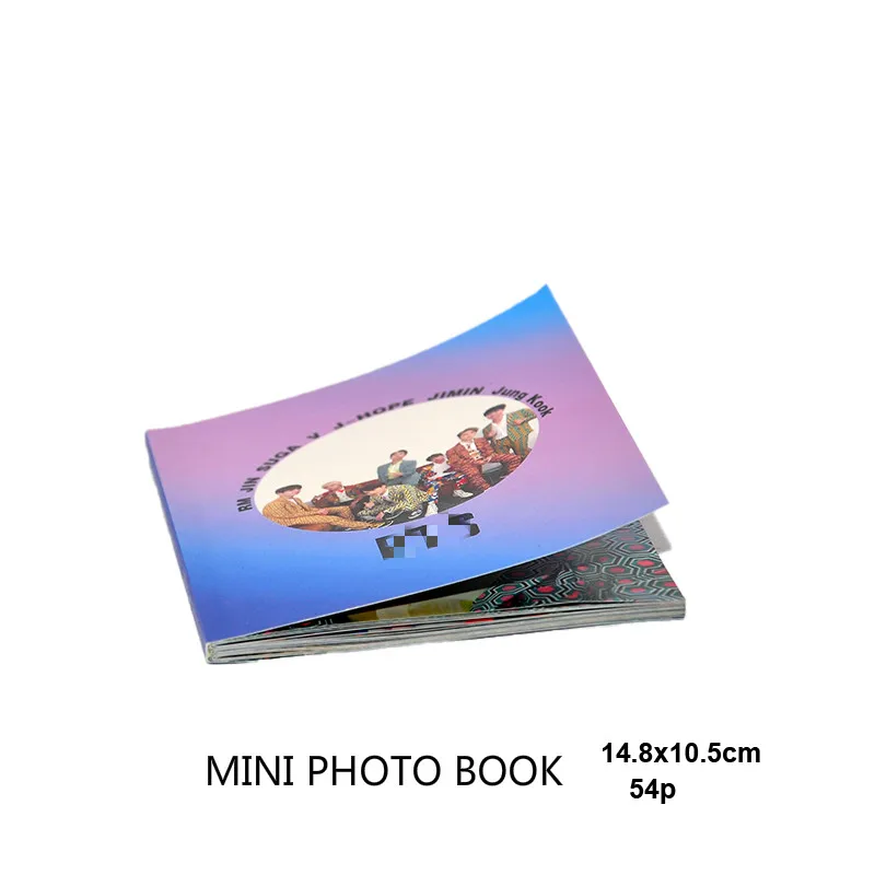 [MYKPOP]~~ календарь и фотоальбом книга и почтовые карты и календарные карты, коллекция фанатов KPOP Bangtan SA19120701