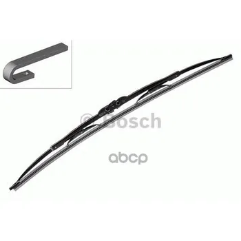 

Wiper twin 530mm Bosch art. 3397004584