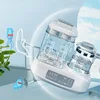 Multi-Function Milk Dispenser Baby Milk Powder Insulation Pot Warm Milk Disinfection Warm Milk Warmer Integrated Electric Kettle 4