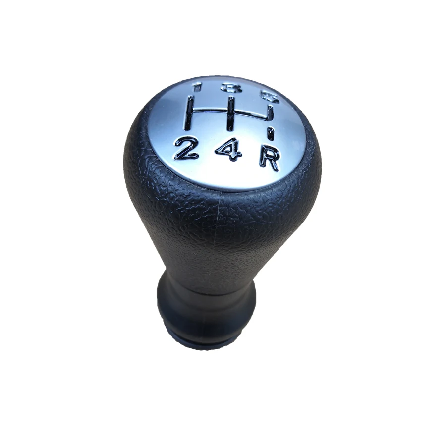 2403X9 FORPEUGEOT GEAR KNOB STICK SHIFT SPEED 106 206 306 406