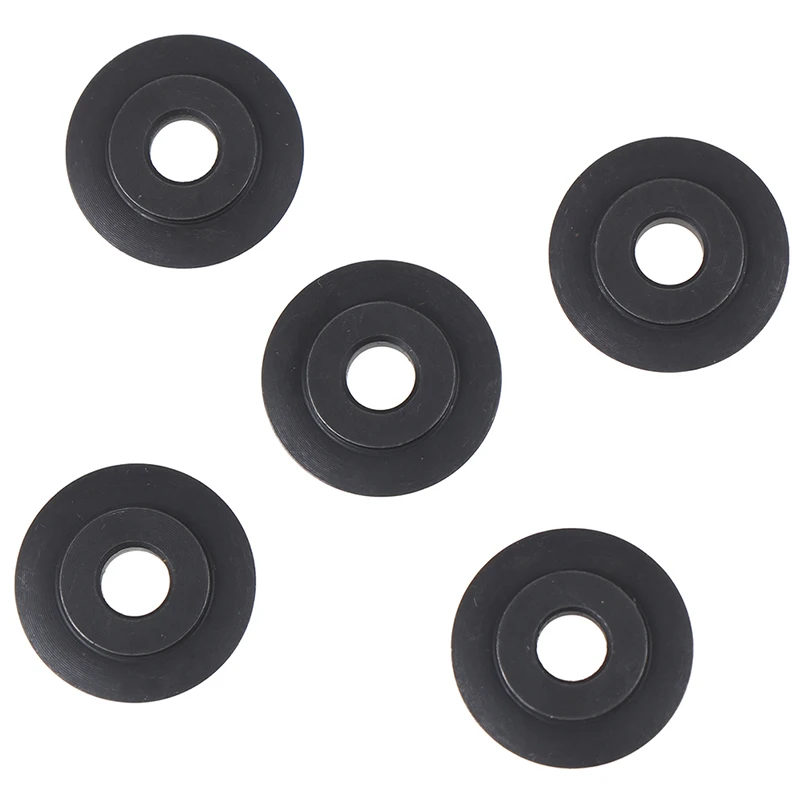 5Pcs/set Cutting Blade Tube Pipe Cutter Blades For Copper Stainless Steel Shear Circular Wheel Tools | Инструменты