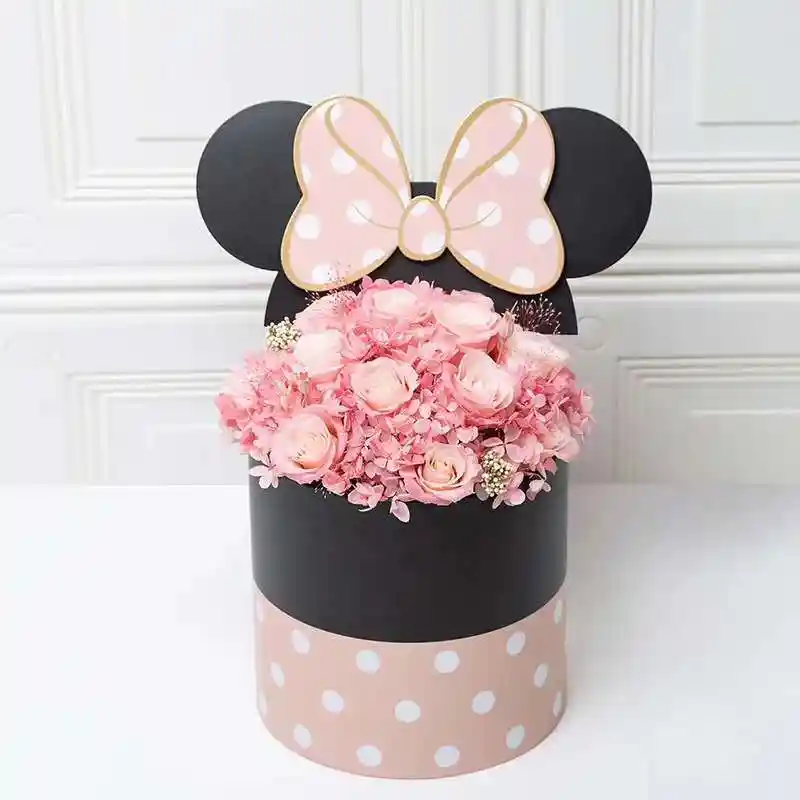 Cute hat boxes Clearance