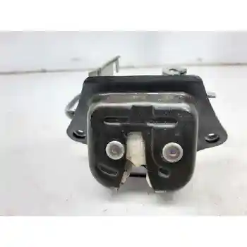 

905024U100 TRUNK LOCK/PORTON NISSAN ALMERA TINO (V10M)