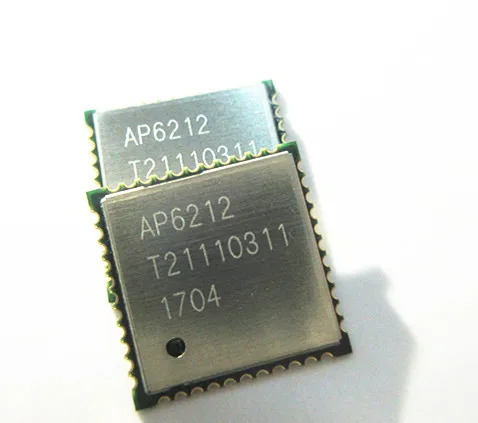 10 шт. AP6212 AMPAK QFN