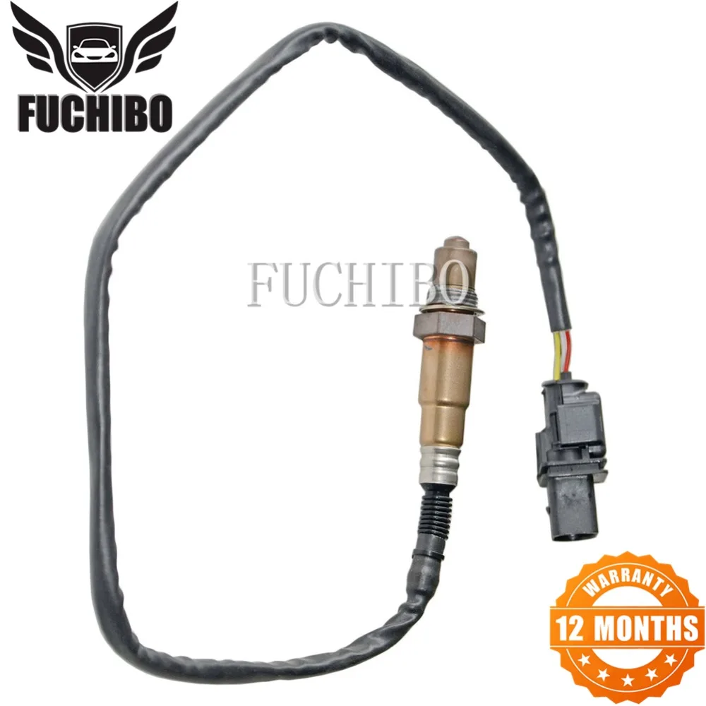 FUCHIBO 03G906262A кислорода Сенсор для Porsche Cayenne Audi Allroad A1 BA3 A4 A5 A6 A7 A8 Q3 Q7 8J3 8J9 R8 8200351037