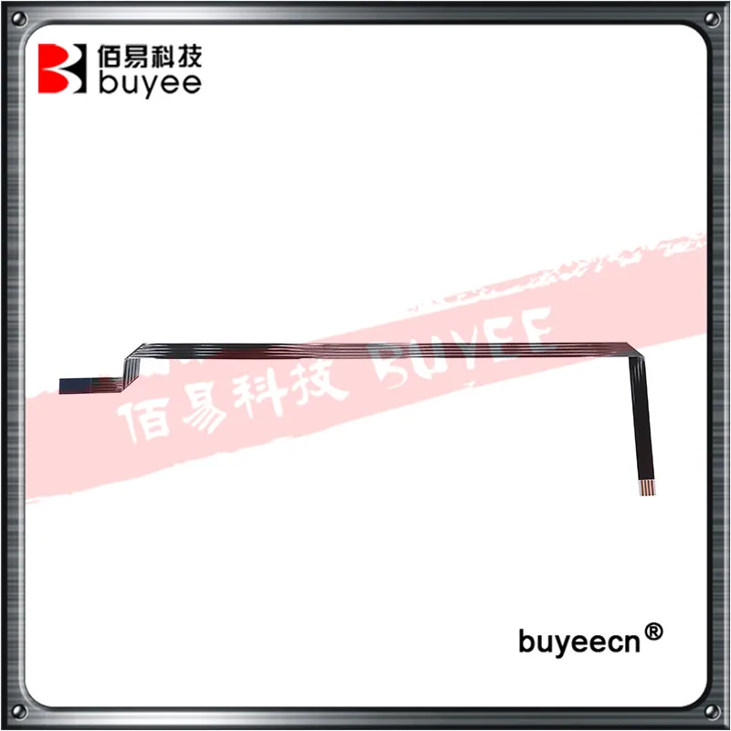 A1312 593-1049-A 屏线背光线 拆机 (4)