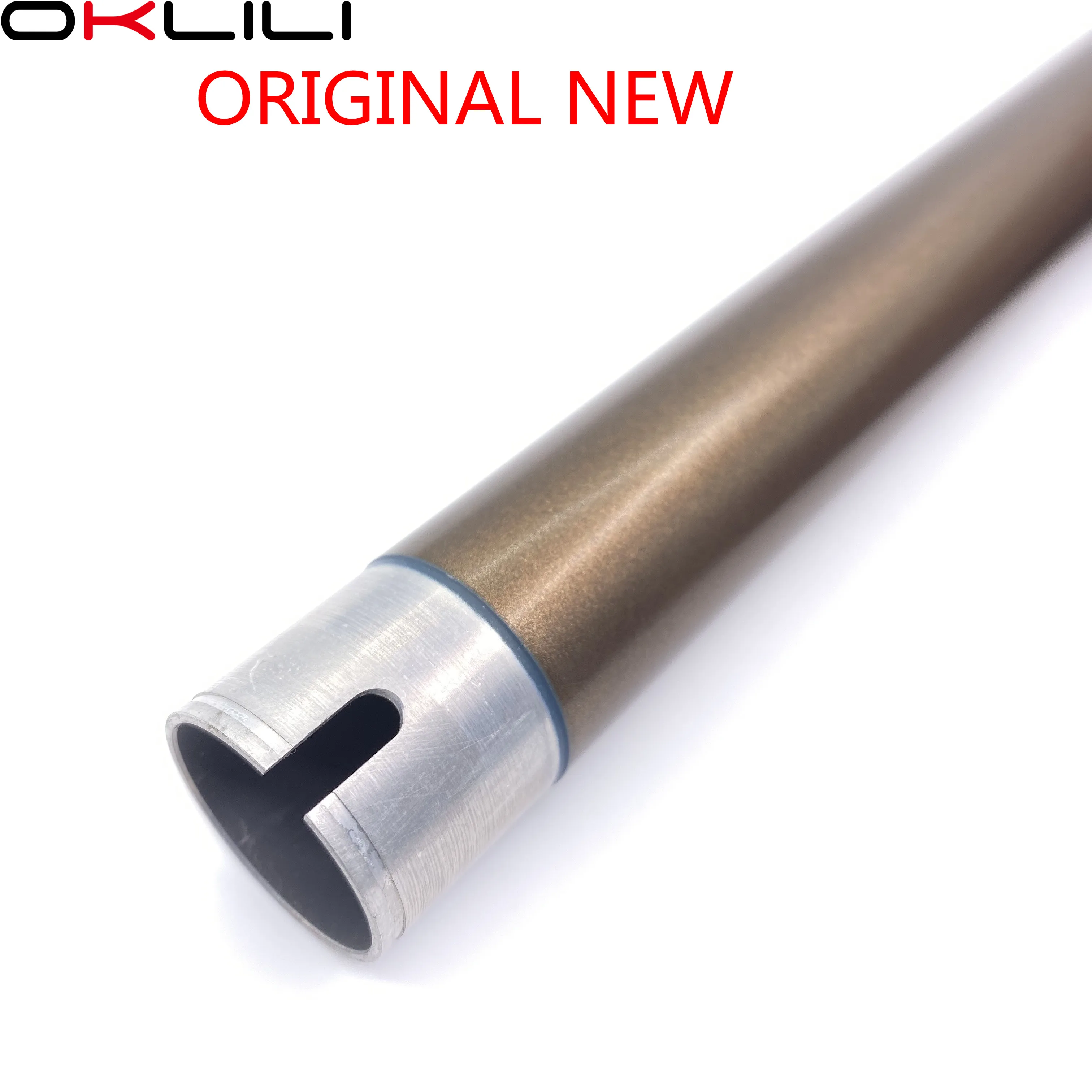 1 X NROLI0030FCZZ Upper Fuser Hot Heat Roller for Sharp AL1600 AL1610 AL1620 AL1621 AL1640 AL1650 AL1670 AR160 AR161 AR162 AR163 |