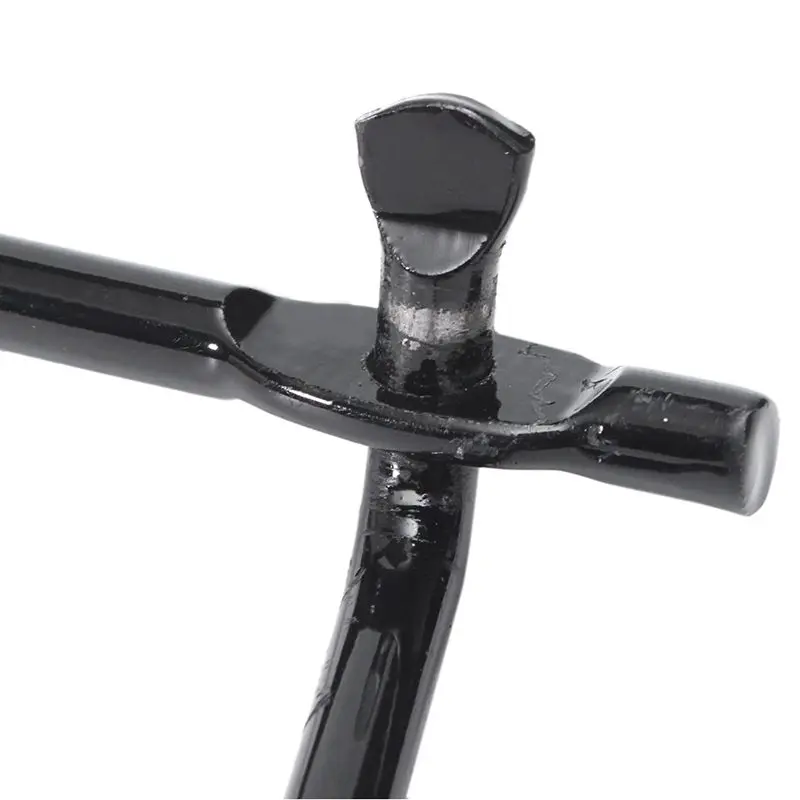 Car Jack Hand Crank Wheel Spanner Handle for Scissor Car Lift car jack handle